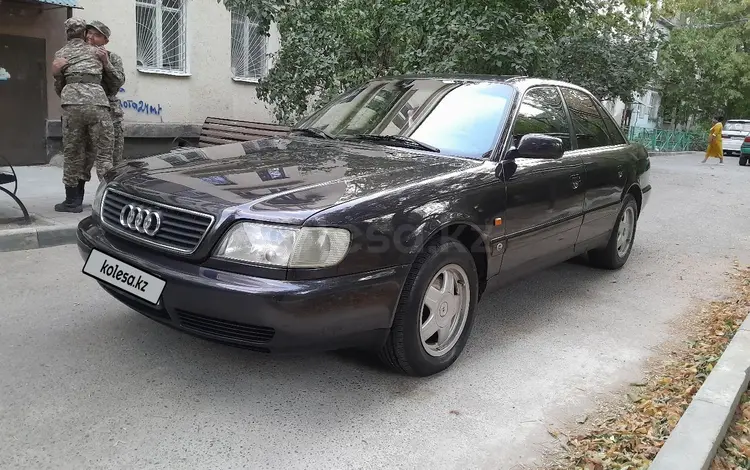 Audi A6 1994 года за 2 700 000 тг. в Шымкент