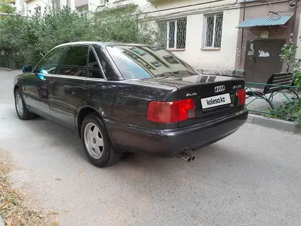 Audi A6 1994 года за 2 700 000 тг. в Шымкент – фото 7