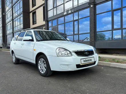 ВАЗ (Lada) Priora 2171 2011 года за 2 200 000 тг. в Уральск