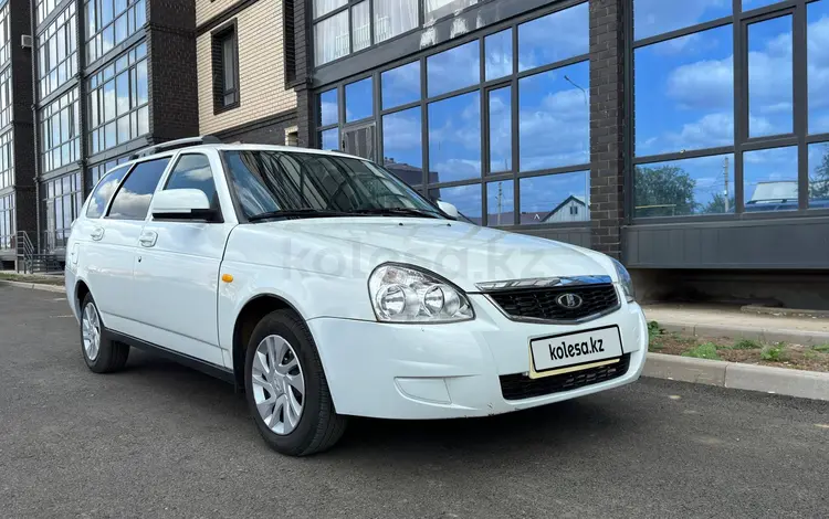 ВАЗ (Lada) Priora 2171 2011 года за 2 200 000 тг. в Уральск