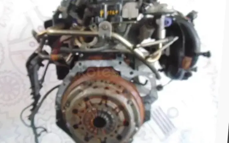 Контрактный двигатель форд мондео за 360 000 тг. в Астана