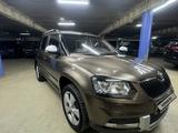 Skoda Yeti 2014 года за 7 600 000 тг. в Костанай – фото 3