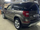 Skoda Yeti 2014 года за 7 700 000 тг. в Костанай – фото 4