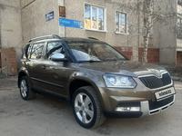 Skoda Yeti 2014 года за 7 600 000 тг. в Костанай