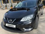 Nissan Tiida 2015 годаүшін5 600 000 тг. в Алматы – фото 3