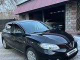 Nissan Tiida 2015 годаүшін5 600 000 тг. в Алматы