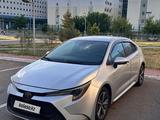 Toyota Corolla 2020 года за 7 100 000 тг. в Астана