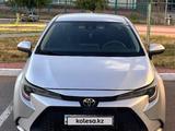 Toyota Corolla 2020 года за 7 100 000 тг. в Астана – фото 2