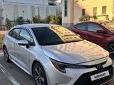 Toyota Corolla 2020 года за 7 100 000 тг. в Астана – фото 3