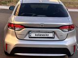 Toyota Corolla 2020 года за 7 100 000 тг. в Астана – фото 4