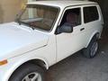 ВАЗ (Lada) Lada 2121 2007 годаүшін1 400 000 тг. в Шымкент – фото 2