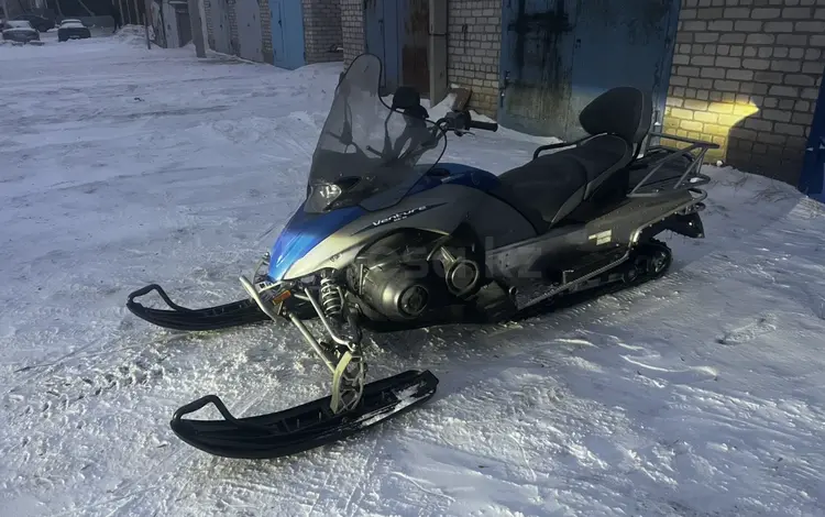 Yamaha  RS Venture 2012 года за 5 500 000 тг. в Петропавловск
