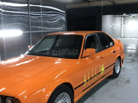 BMW M5 1990 года за 1 600 000 тг. в Тараз – фото 3