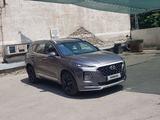 Hyundai Santa Fe 2020 года за 12 000 000 тг. в Шымкент