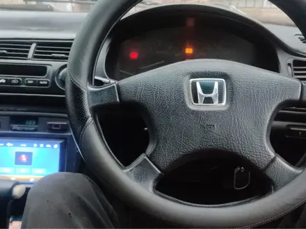 Honda Accord 1994 года за 460 000 тг. в Алматы – фото 3