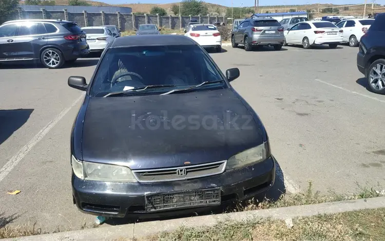 Honda Accord 1994 года за 460 000 тг. в Алматы