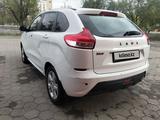 ВАЗ (Lada) XRAY 2016 года за 2 850 000 тг. в Экибастуз – фото 2