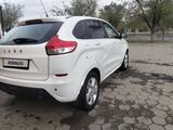 ВАЗ (Lada) XRAY 2016 года за 2 850 000 тг. в Экибастуз
