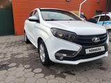 ВАЗ (Lada) XRAY 2016 года за 2 850 000 тг. в Экибастуз – фото 4
