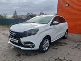 ВАЗ (Lada) XRAY 2016 года за 2 850 000 тг. в Экибастуз – фото 5