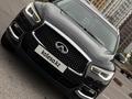 Infiniti QX60 2019 года за 16 500 000 тг. в Алматы