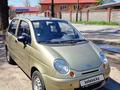 Daewoo Matiz 2006 годаfor1 250 000 тг. в Алматы