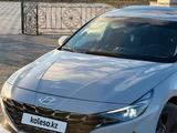 Hyundai Elantra 2023 годаүшін10 200 000 тг. в Астана – фото 2