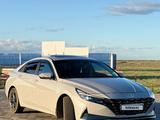 Hyundai Elantra 2023 годаүшін10 200 000 тг. в Астана