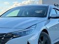 Hyundai Elantra 2023 годаүшін10 200 000 тг. в Астана – фото 3
