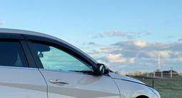 Hyundai Elantra 2023 года за 10 200 000 тг. в Астана – фото 5