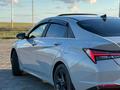 Hyundai Elantra 2023 годаүшін10 200 000 тг. в Астана – фото 6