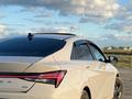 Hyundai Elantra 2023 годаүшін10 200 000 тг. в Астана – фото 7