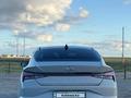 Hyundai Elantra 2023 годаүшін10 200 000 тг. в Астана – фото 8