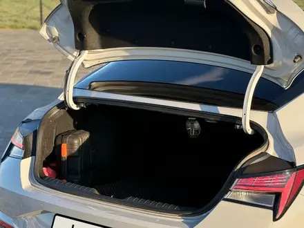 Hyundai Elantra 2023 года за 10 200 000 тг. в Астана – фото 9