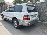 Toyota Land Cruiser 2005 года за 12 900 000 тг. в Алматы