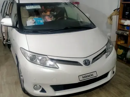 Toyota Previa 2019 годаүшін12 500 000 тг. в Атырау – фото 5