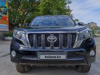 Toyota Land Cruiser Prado 2014 годаүшін18 750 000 тг. в Семей