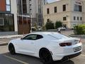 Chevrolet Camaro 2021 годаүшін17 000 000 тг. в Астана – фото 10