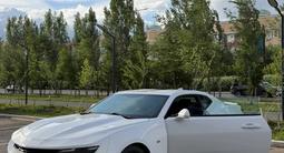 Chevrolet Camaro 2021 годаүшін17 000 000 тг. в Астана