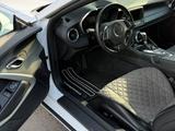 Chevrolet Camaro 2021 годаүшін17 000 000 тг. в Астана – фото 2
