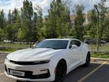 Chevrolet Camaro 2021 годаүшін17 000 000 тг. в Астана – фото 5