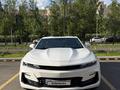 Chevrolet Camaro 2021 годаүшін17 000 000 тг. в Астана – фото 6
