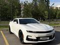 Chevrolet Camaro 2021 годаүшін17 000 000 тг. в Астана – фото 7