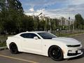 Chevrolet Camaro 2021 годаүшін17 000 000 тг. в Астана – фото 8