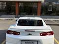 Chevrolet Camaro 2021 годаүшін17 000 000 тг. в Астана – фото 9