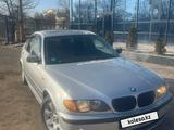 BMW 320 2002 годаfor3 400 000 тг. в Шу