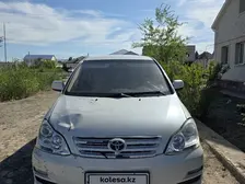 Toyota Ipsum, 2005
