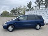 Honda Shuttle 1996 годаүшін4 300 000 тг. в Костанай – фото 3