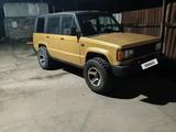 Isuzu Trooper 1989 года за 5 000 000 тг. в Жаркент