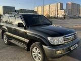 Toyota Land Cruiser 2004 года за 8 500 000 тг. в Караганда